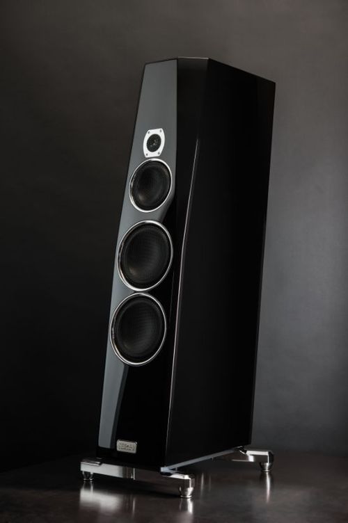 Alt text speaker